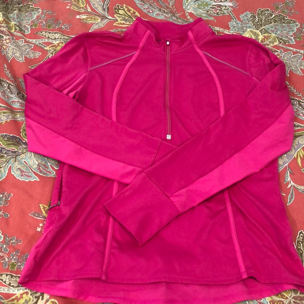 Athleta pullover